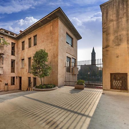 Stromboli Loft Верона Екстер'єр фото