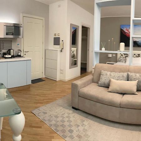 Stromboli Loft Верона Екстер'єр фото