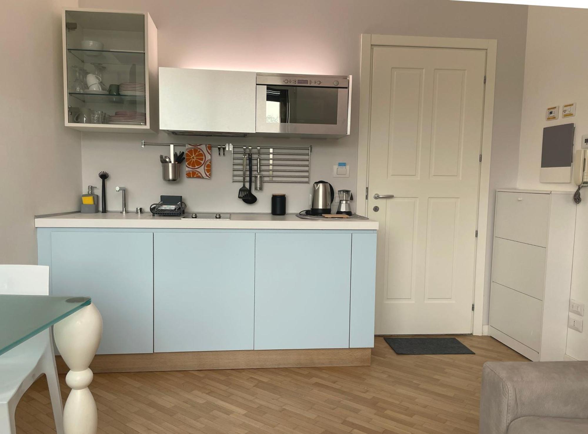 Stromboli Loft Верона Екстер'єр фото