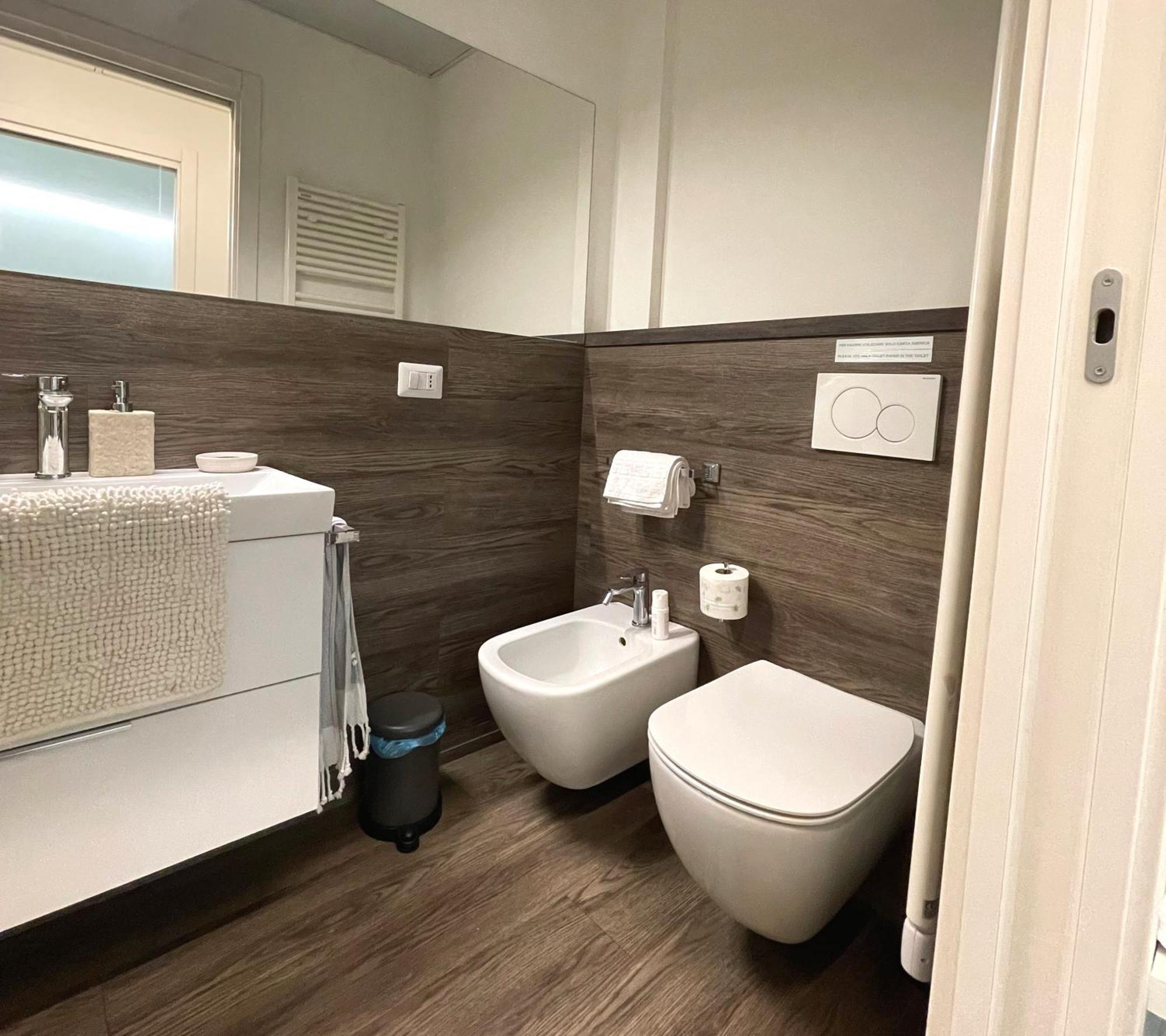 Stromboli Loft Верона Екстер'єр фото
