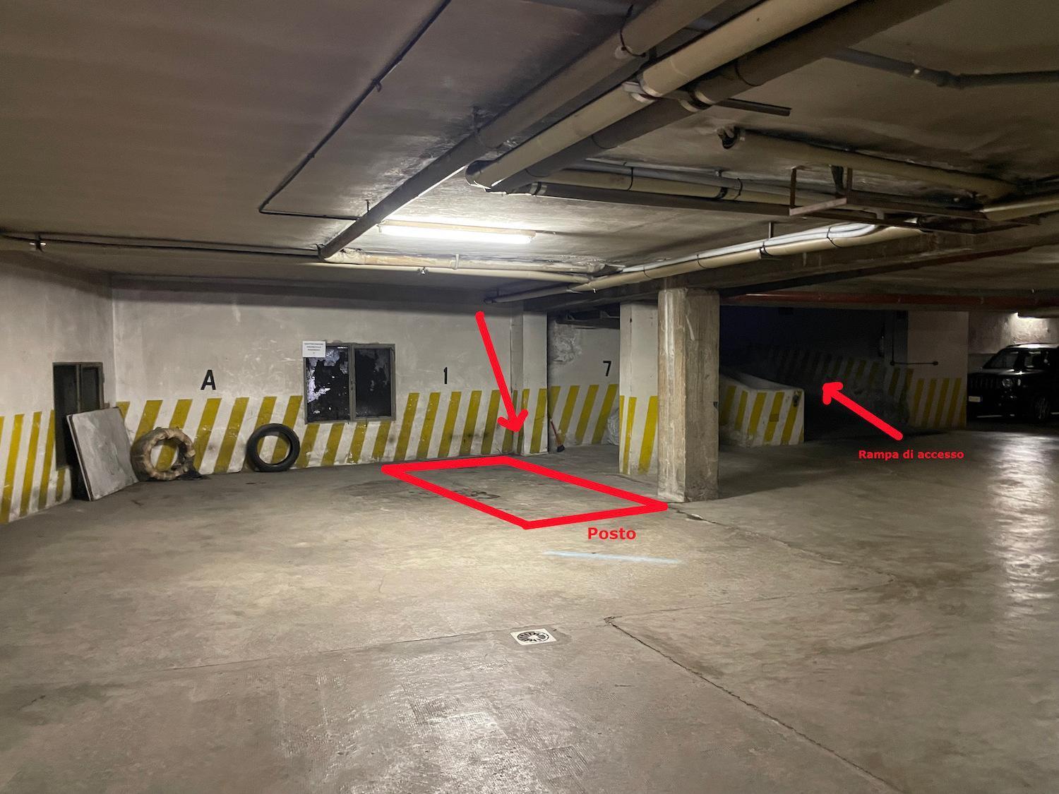 Stromboli Loft Верона Екстер'єр фото